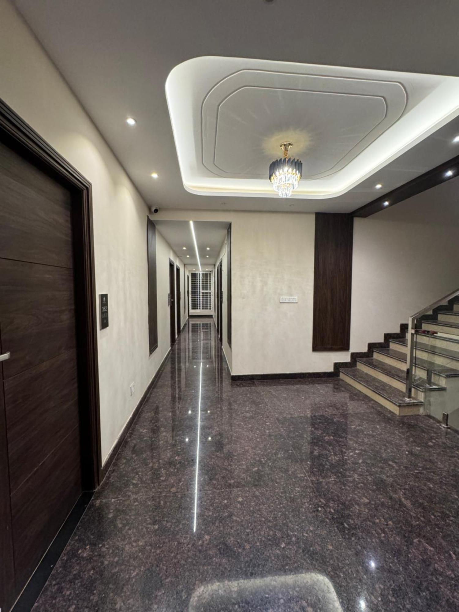 S K Legacy Hotel Mysore Exterior foto
